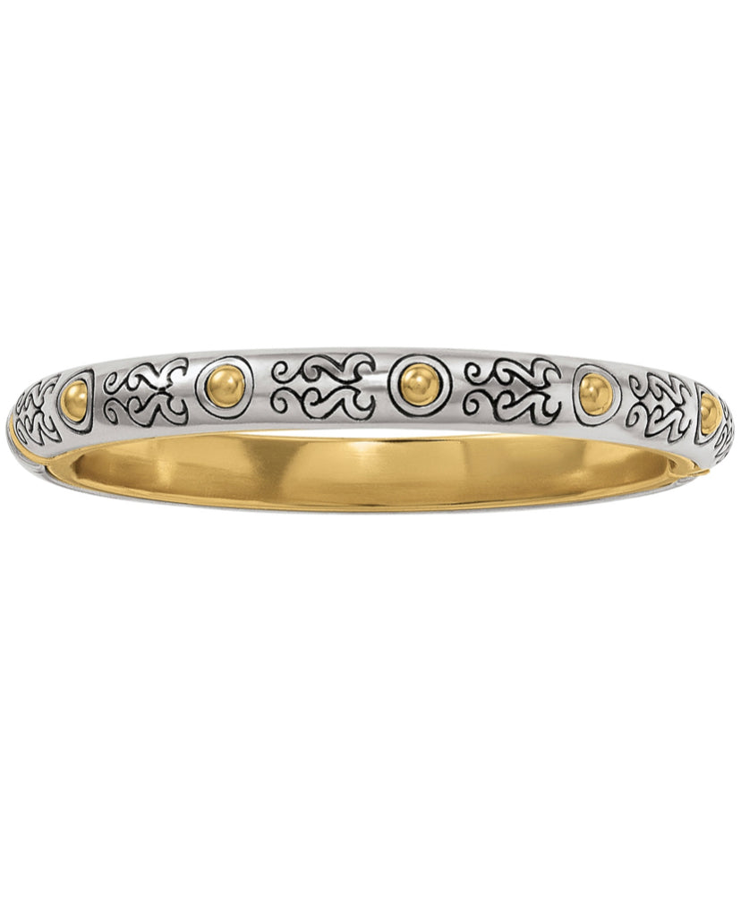 Brighton Aries Hinged Bangle