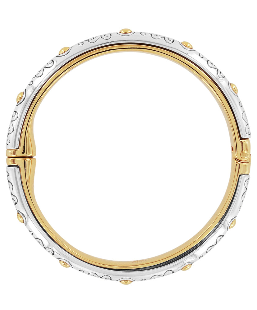 Brighton Aries Hinged Bangle