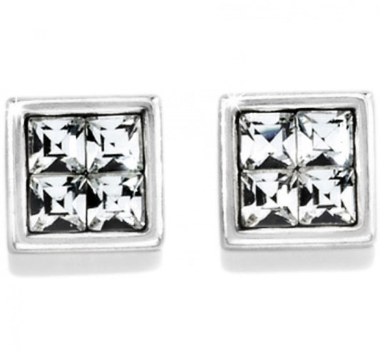 Spectrum Mini Post Earrings