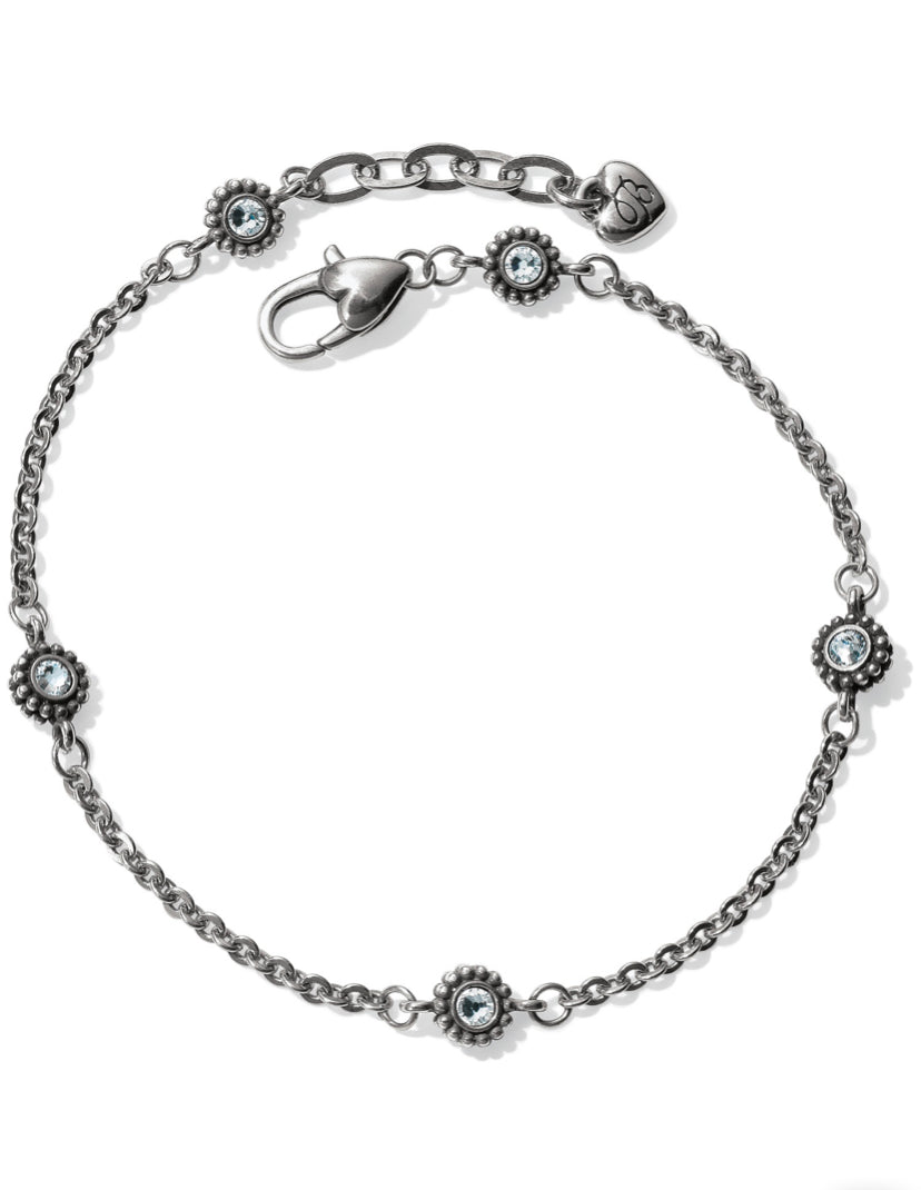 Brighton Twinkle Anklet