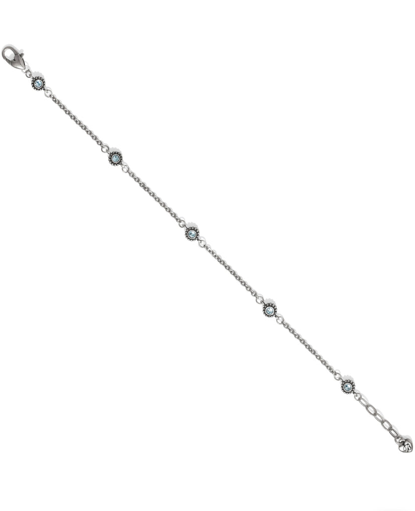 Brighton Twinkle Anklet