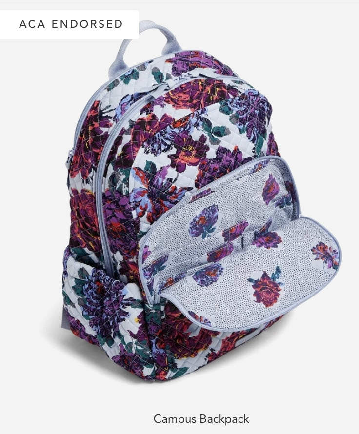 Vera bradley clearance 2019