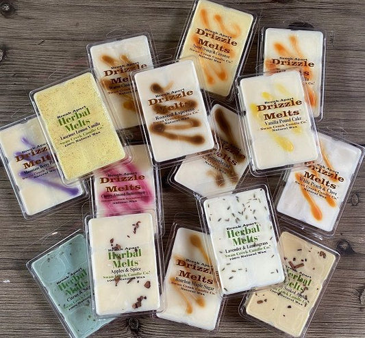 Swan Creek Wax Melts