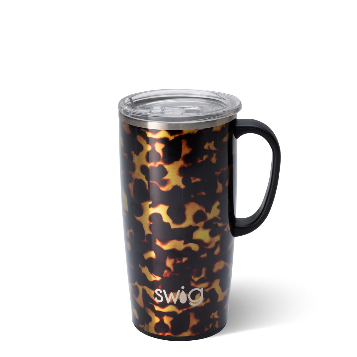 Swig Travel Mug (22oz) (multiple patterns)