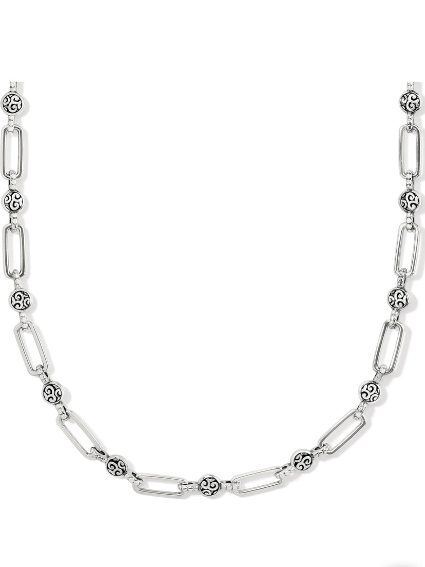 Brighton Mingle links Necklace