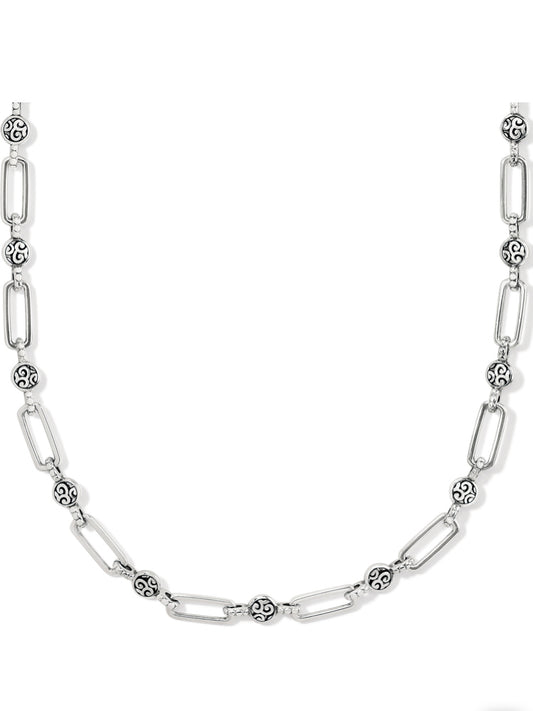 Brighton Mingle links Necklace