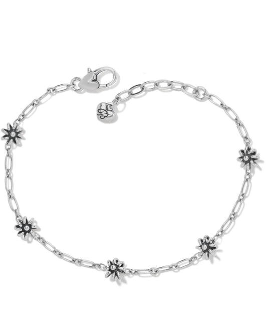 Brighton Daisy Chain Anklet