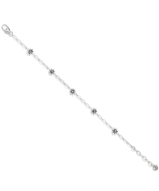 Brighton Daisy Chain Anklet