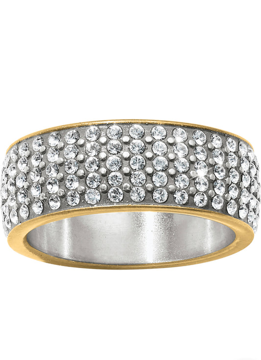 Brighton Meridian 2 Tone Ring