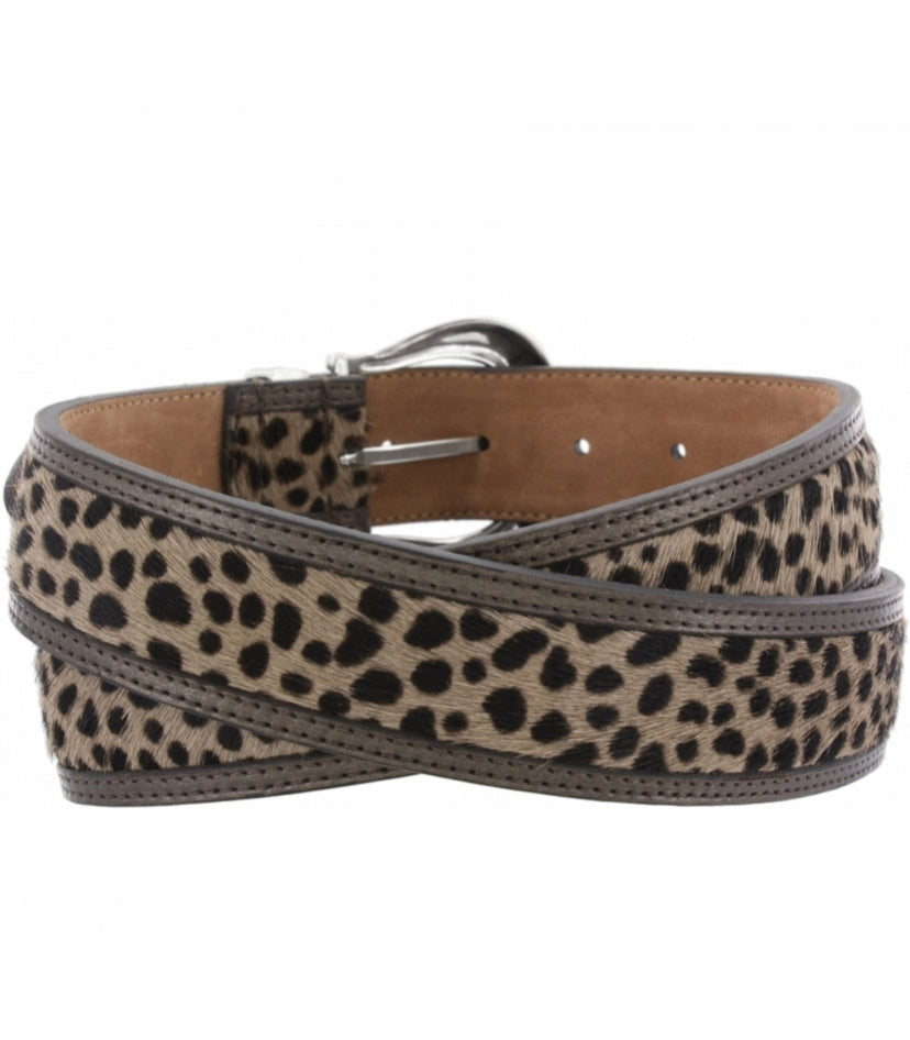 Brighton Fashionista Wild Side Belt