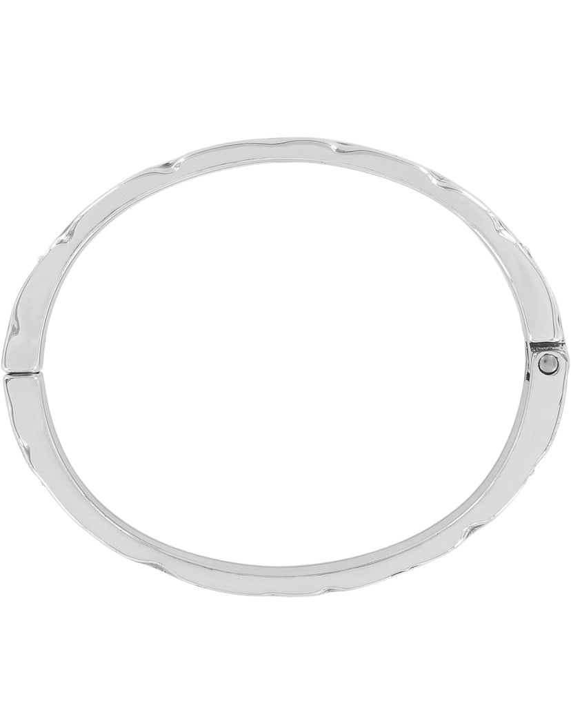 Brighton Footprints Bangle