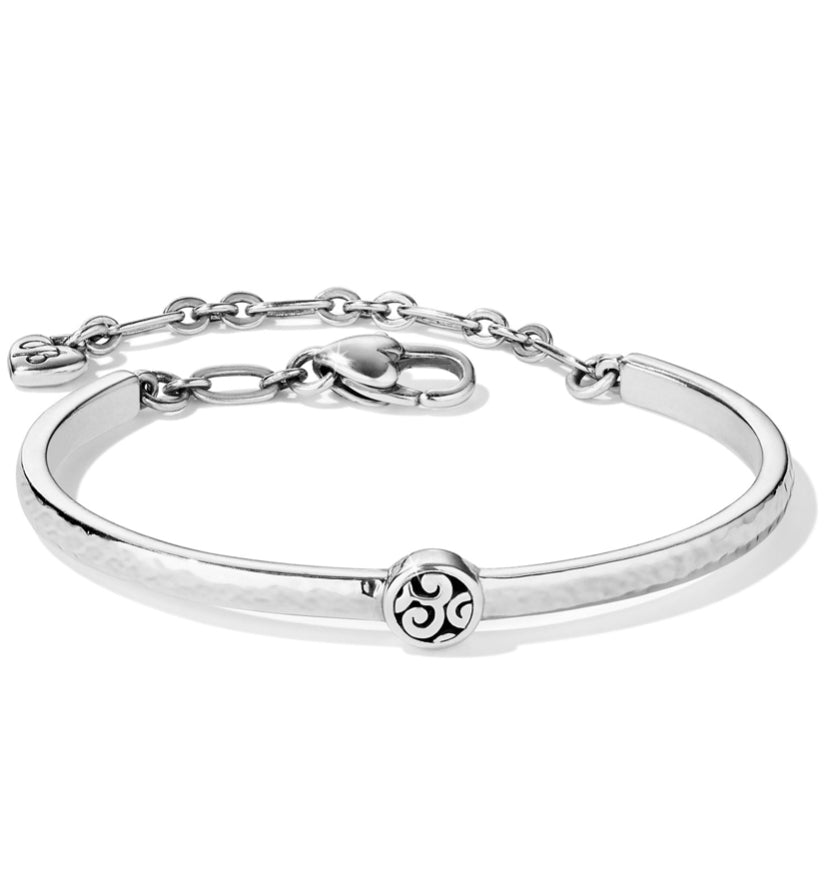 Mingle Bar Bracelet