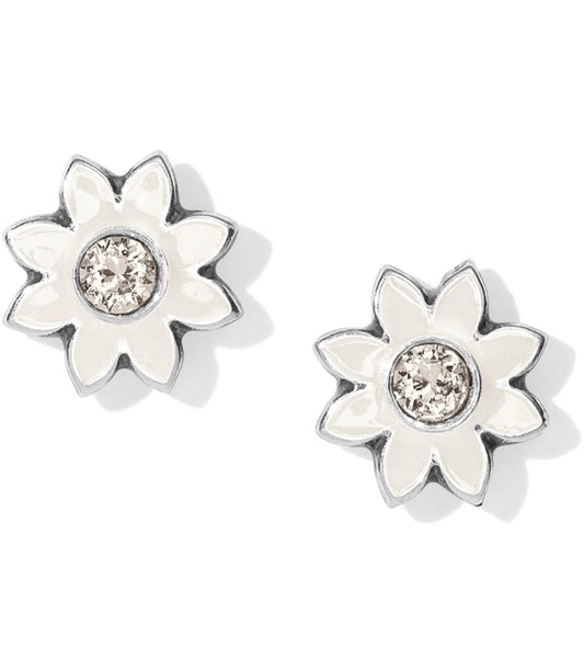 Jasmine Mini Post Earrings