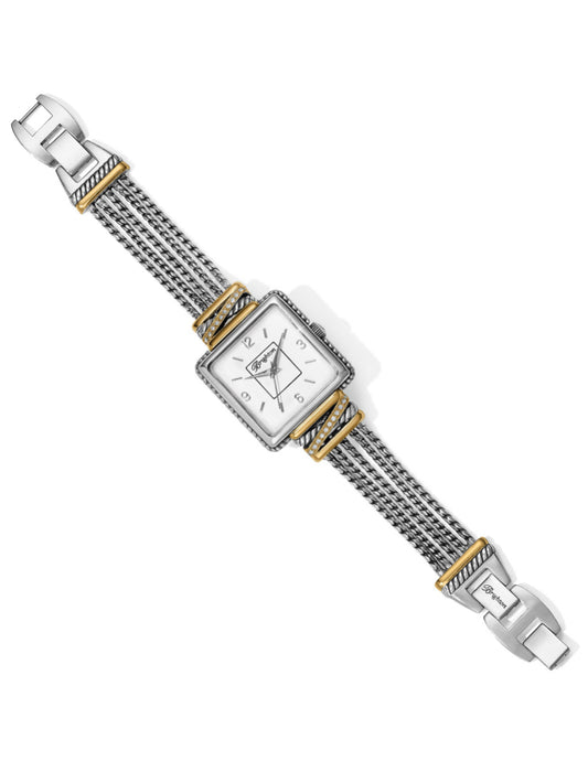 Brighton Neptune's Rings Watch