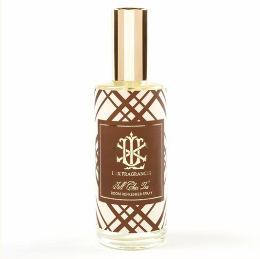 Lux Room Home Fragrance Spray