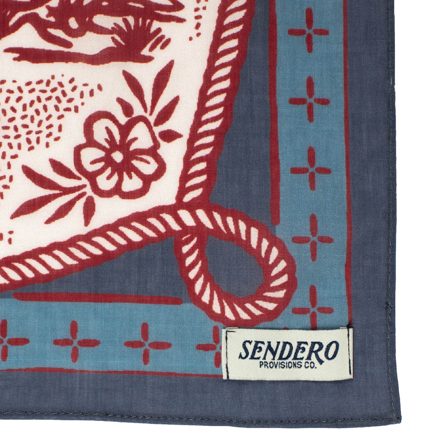 Sendero Provisions Co. Bandanas (different styles)