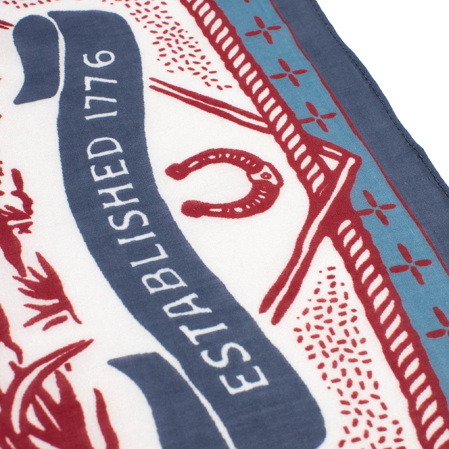 Sendero Provisions Co. Bandanas (different styles)