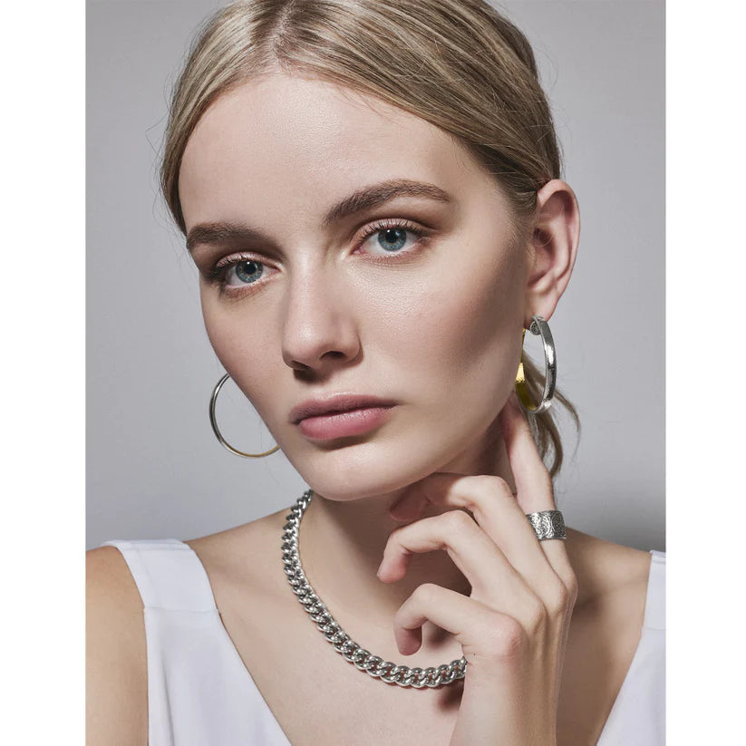 Brighton Ferrara Roma Curb Chain
