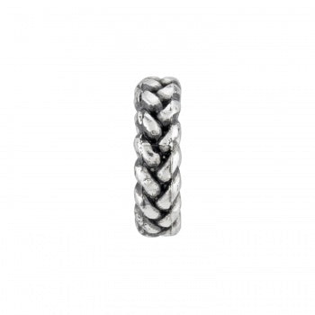 Brighton Braid Charm Spacer