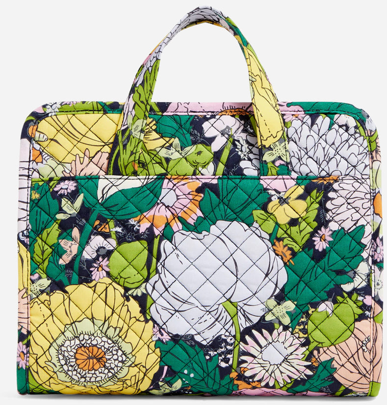 Vera selling Bradley Iconic Laptop Organizer