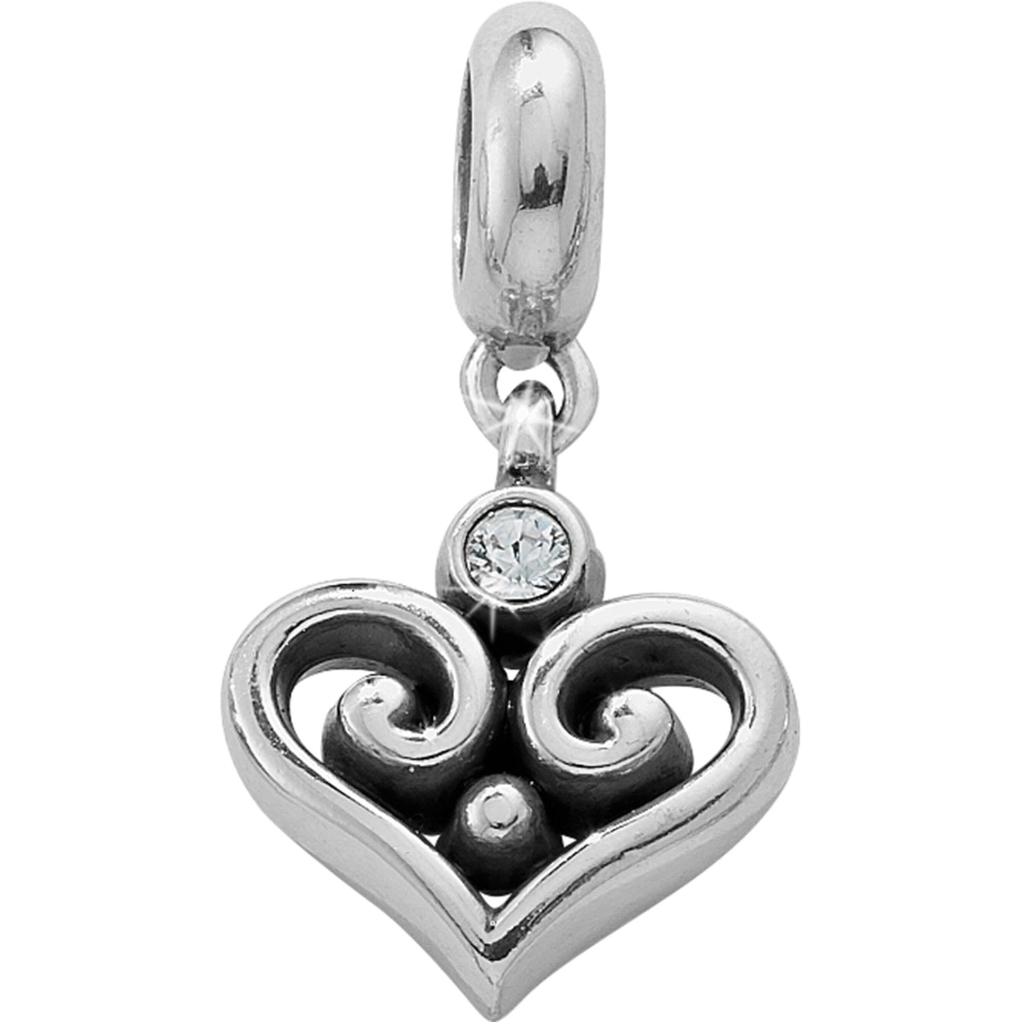 Brighton Alcazar Drop Charm