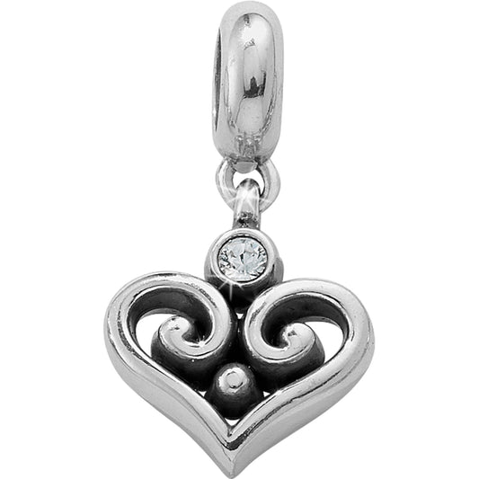 Brighton Alcazar Drop Charm