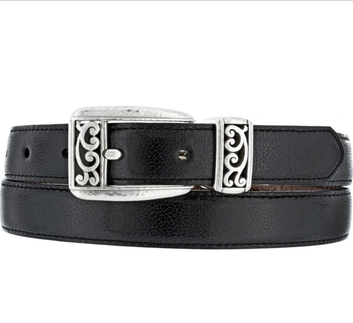 Brighton Mantilla Reversible Belt