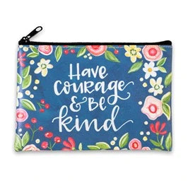 Simple Inspirations Coin Purse