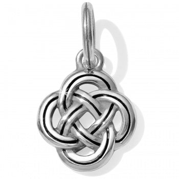 Brighton Interlok knot Charm