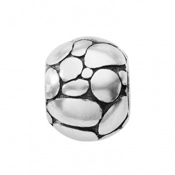 Brighton Pebble Bead Bead Charm