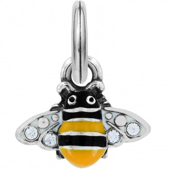 Brighton Honey Bee Charm