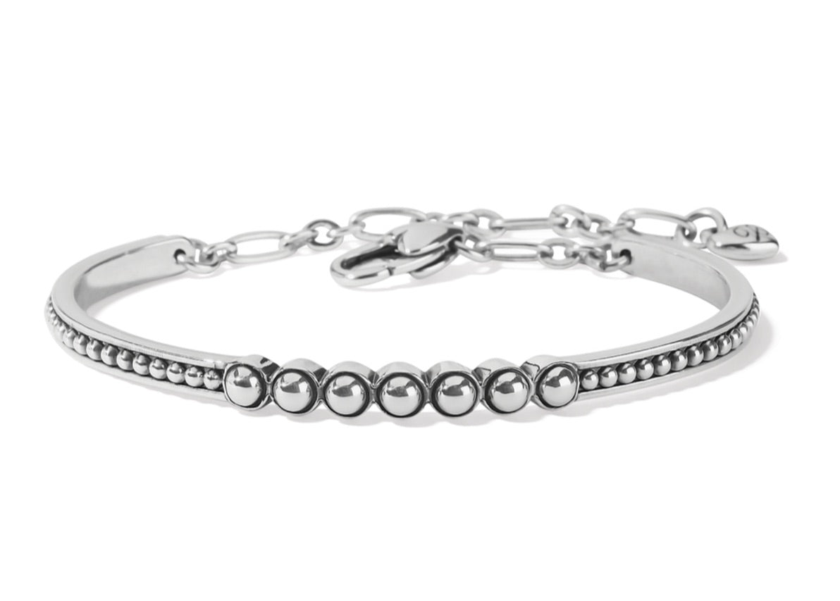 Brighton Pretty Tough Bar Bracelet