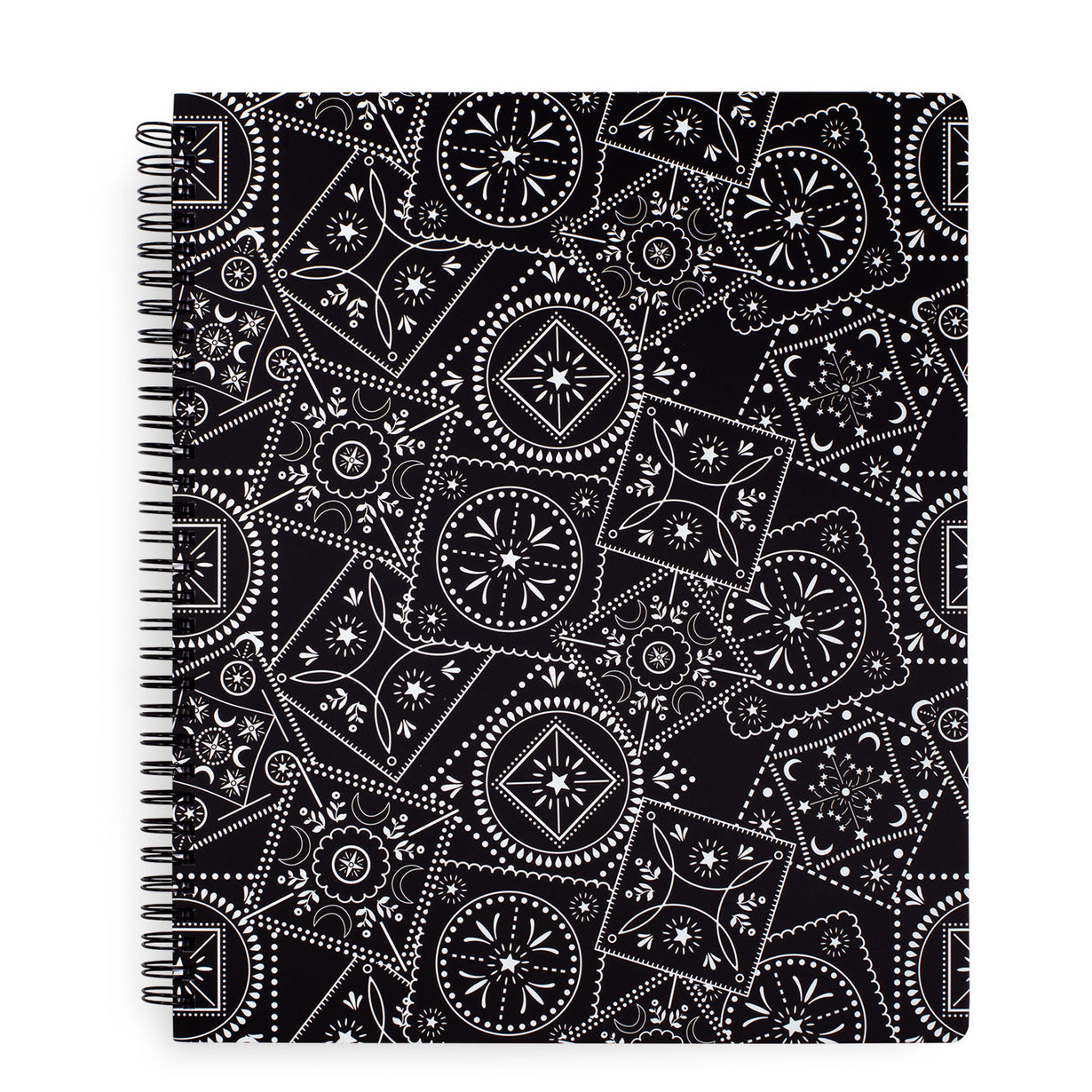 Vera Bradley Notebook with Pocket