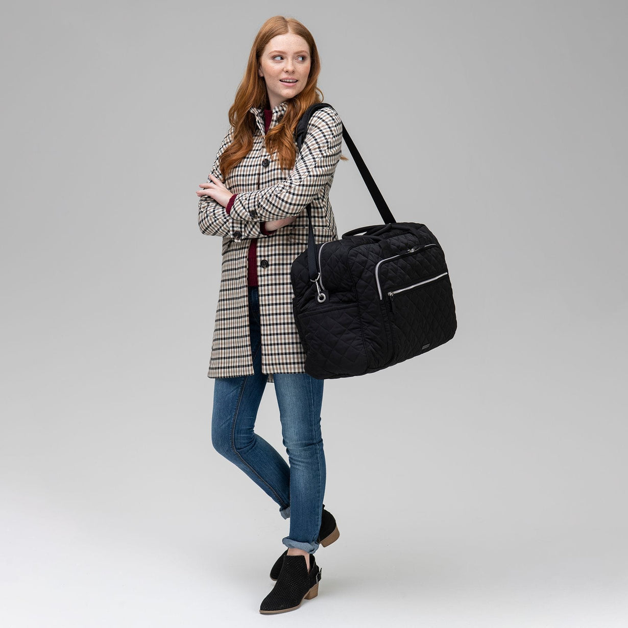 Grand weekender travel bag Clearance