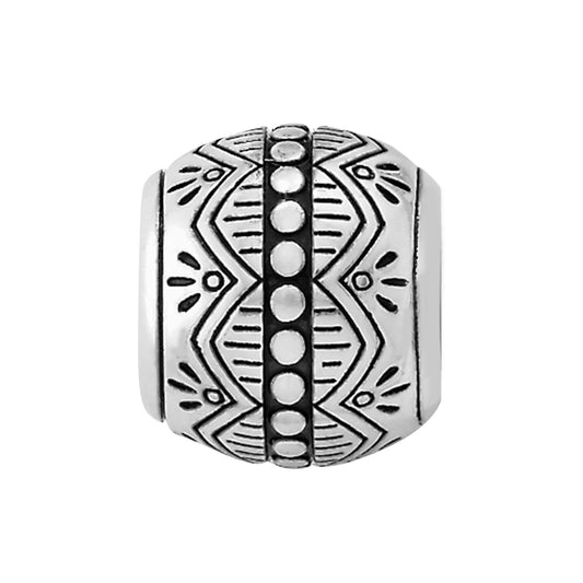 Brighton Marrakesh Round Bead Charm