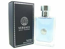 Versace Pour Homme 3.4 fl oz. for Men