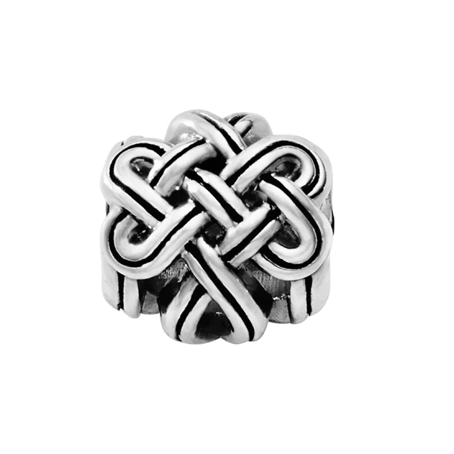 Brighton Interlok Charm Bead