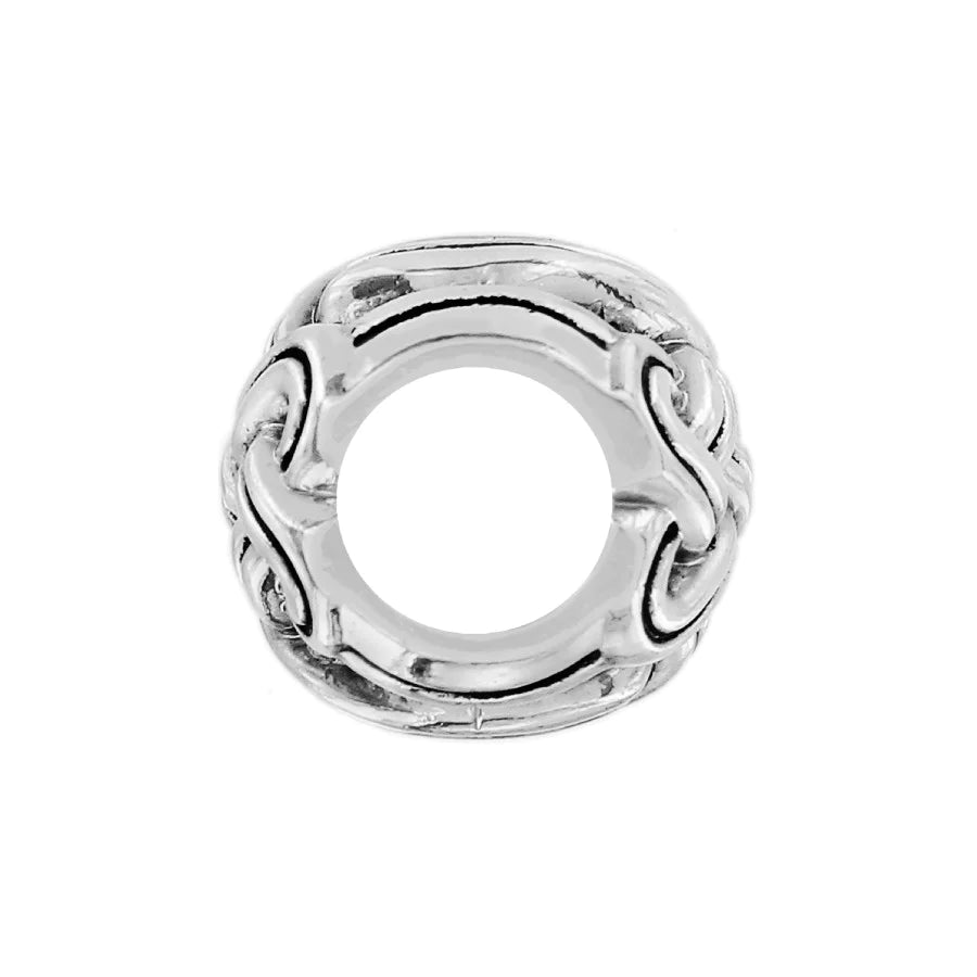 Brighton Interlok Charm Bead