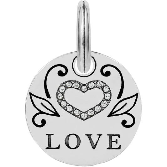 Brighton Mother's Love Charm