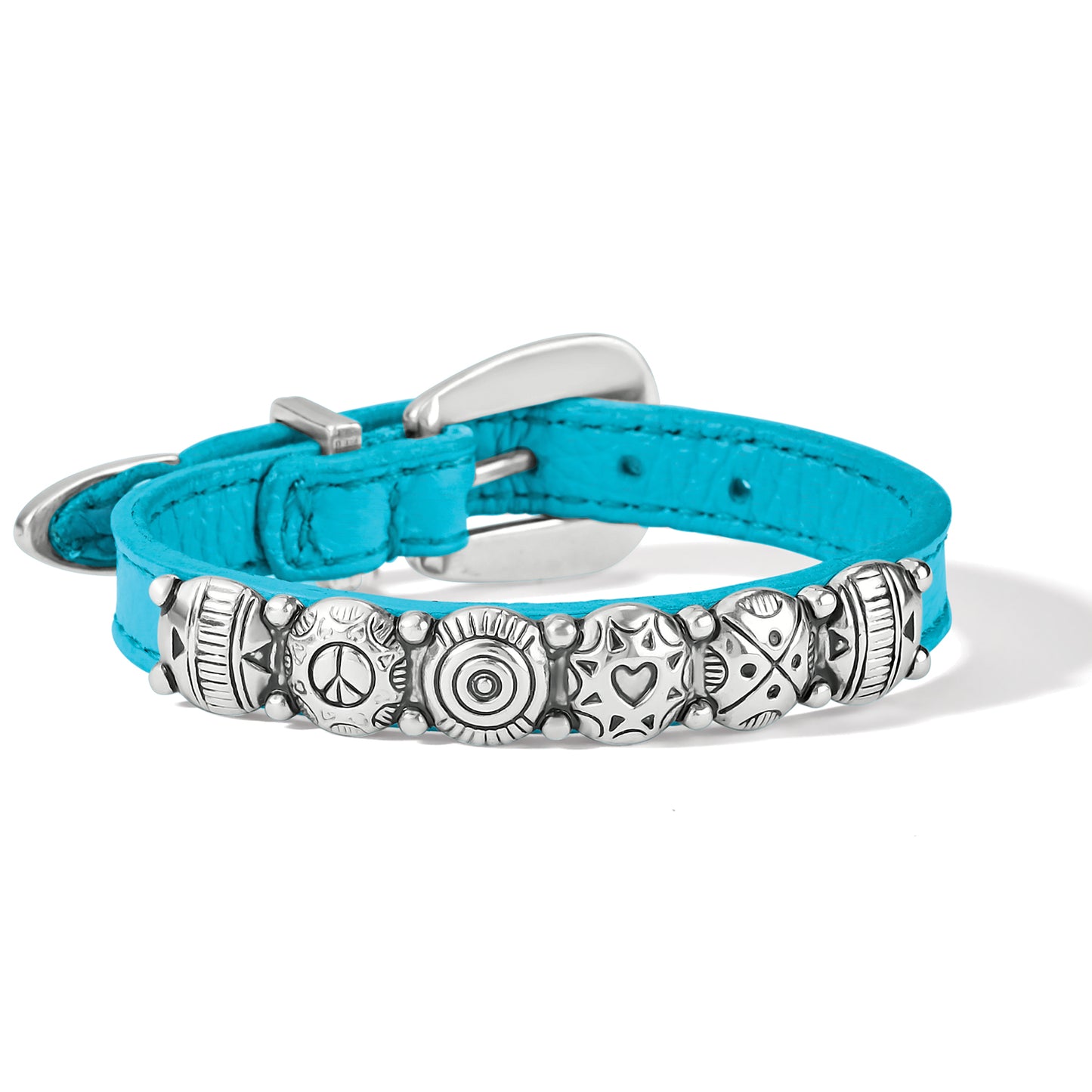 Brighton Harmony Bandit Bracelet-multiple colors