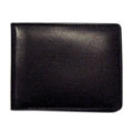 Brighton Forbes Passcase Wallet Black or Brown