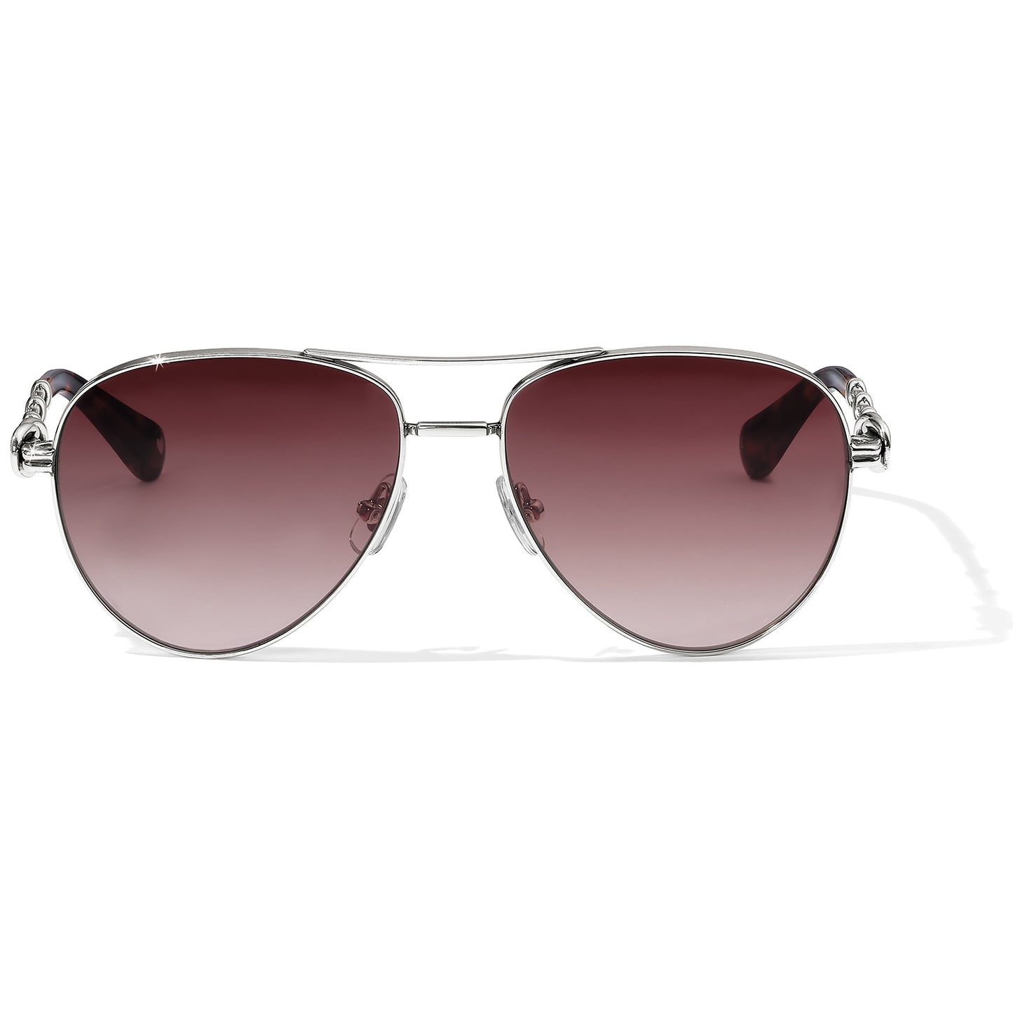 Brighton Interlock Harmony Sunglasses