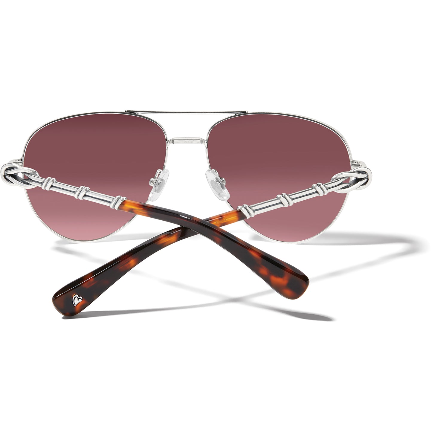 Brighton Interlock Harmony Sunglasses