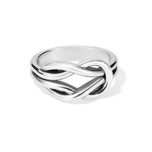 Brighton Interlok Harmony Ring