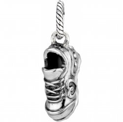 Brighton Running Shoe Charm