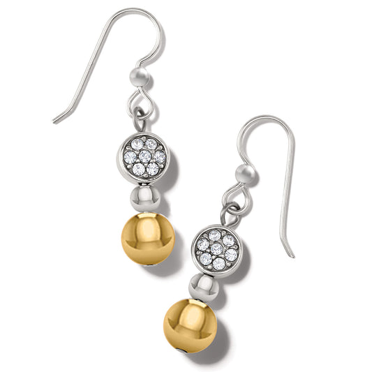 Brighton Meridian Prime French Wire Earrings