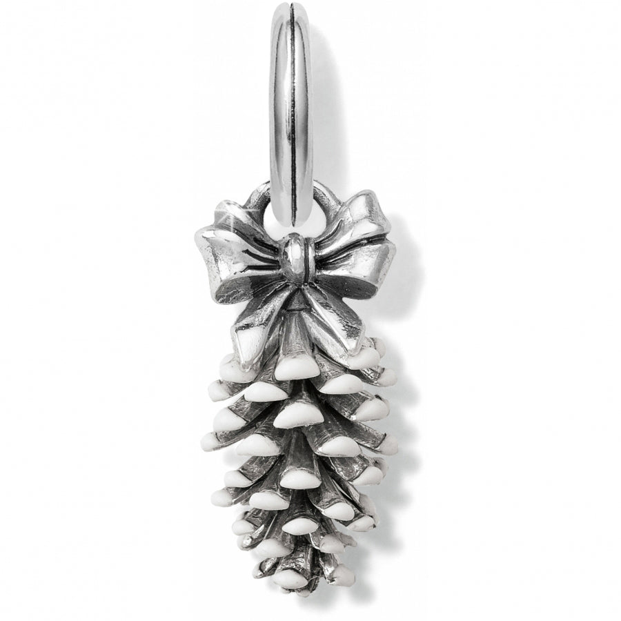 Brighton PineCone Charm