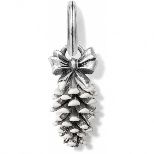 Brighton PineCone Charm
