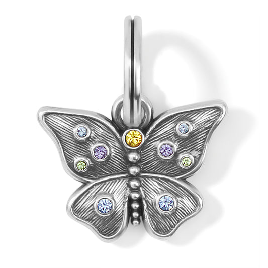 Brighton Julia Butterfly Charm