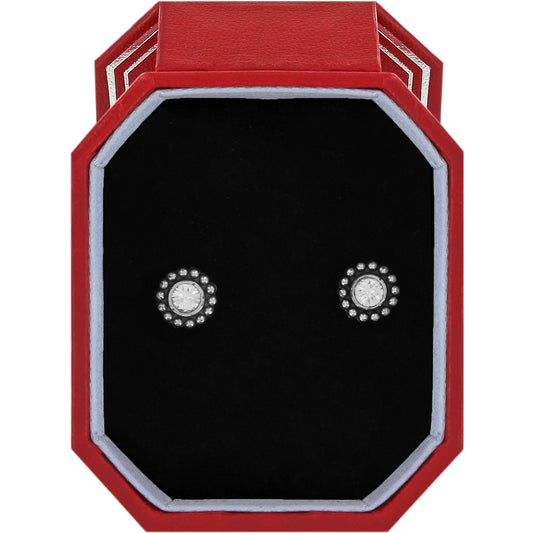 Brighton Twinkle Mini Post Earrings Gift Box